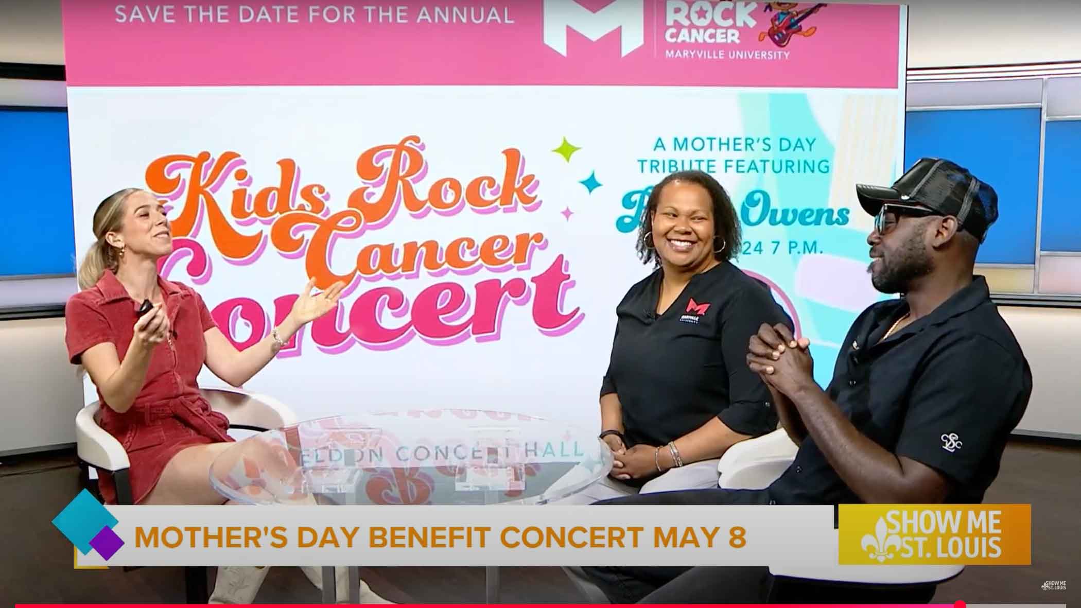 KSDK Show Me St. Louis