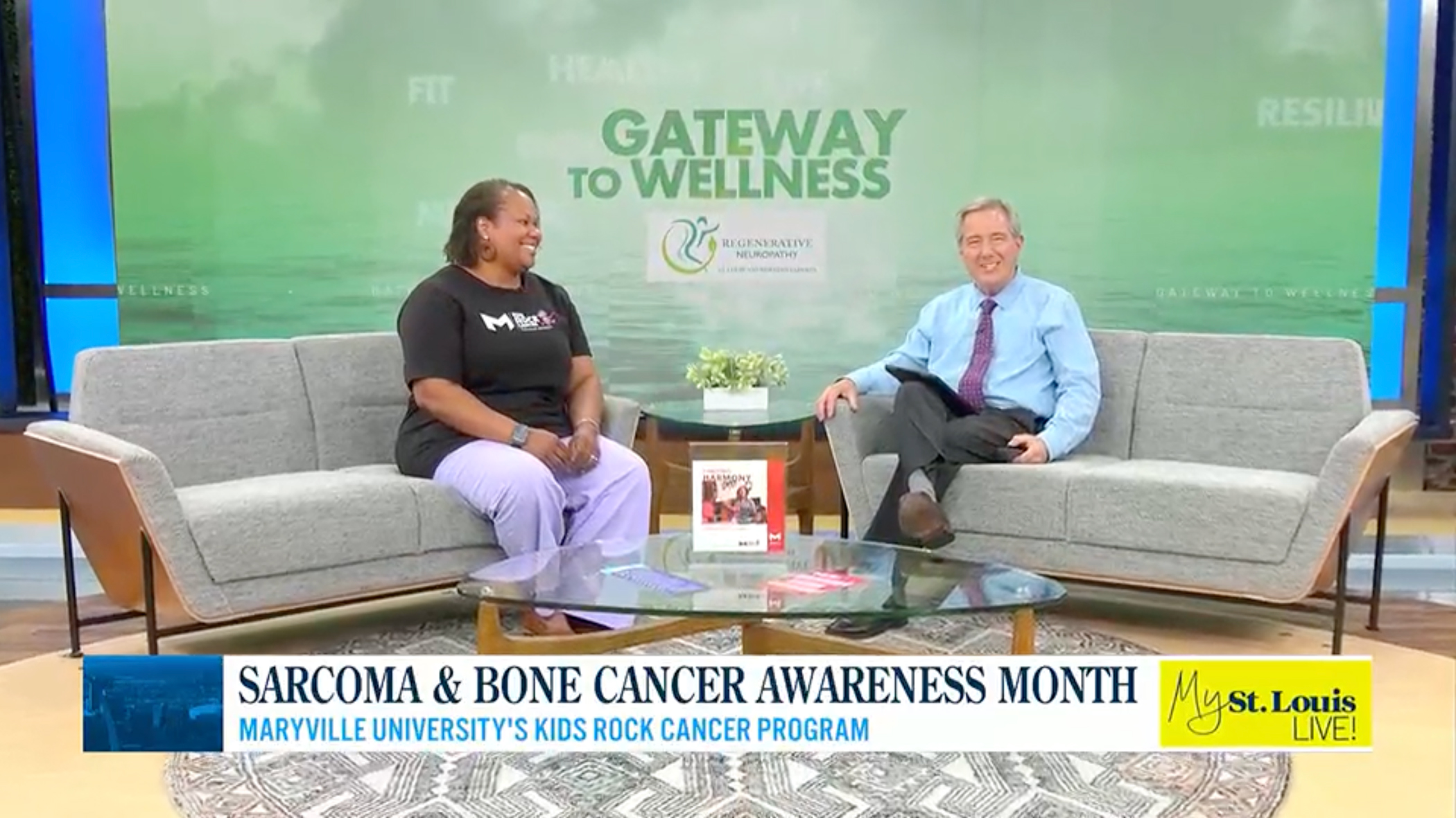 Bone Cancer Awareness Month